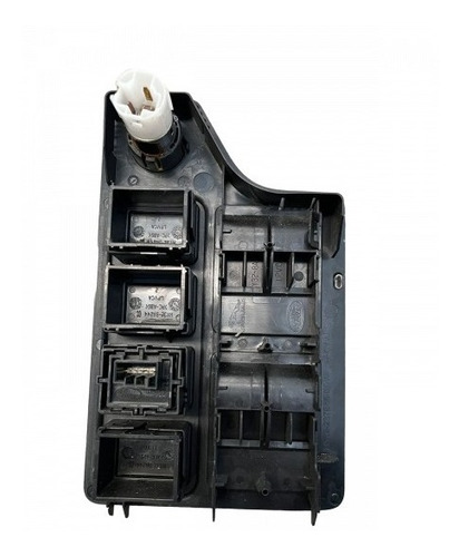 Comando Acab. Tomada 12v Controle Suspensão Discovery 5 2019 (Usado)