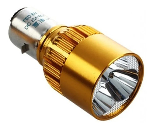 Lampara Delantera 3 Led - 12v9w - Bosh °-°