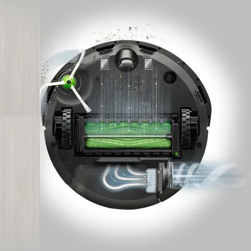 Irobot Roomba 555 Robot Aspiradora Aspiradoras Otras MercadoLibre