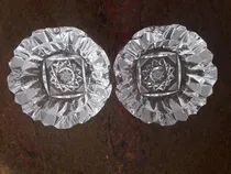 Comprar Ceniceros De Cristal De Bohemia