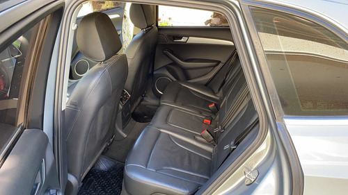 Audi Q5 2.0 Tfsi 211cv Stronic Quattro 2013
