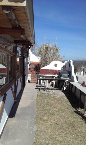 Imagen 14 de 20 de Complejo Con Cancha De Tenis Y Local Gastronómico En Sierras De Córdoba - Tanti - Oportunidad!