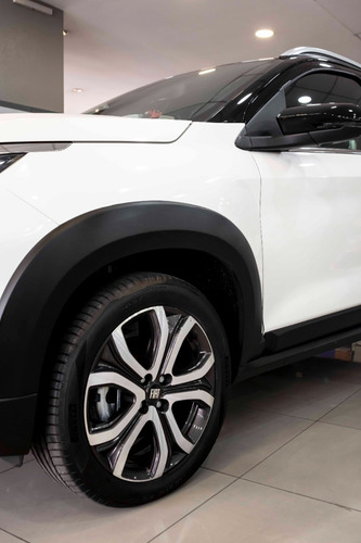 Fiat Pulse 1.0 Impetus T3 Cvt