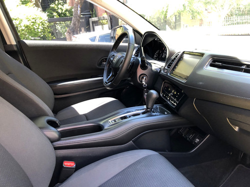 Honda HR-V 1.8 Ex 2wd Cvt l20