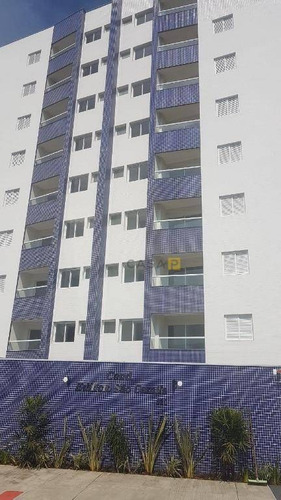 Imagem 1 de 29 de Apartamento Com 3 Dormitórios À Venda, 76 M² Por R$ 390.000 - Santa Cruz - Americana/sp - Ap0376