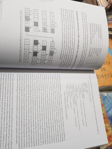 Libro Algoritmos Y Estructuras De Datos Con Python