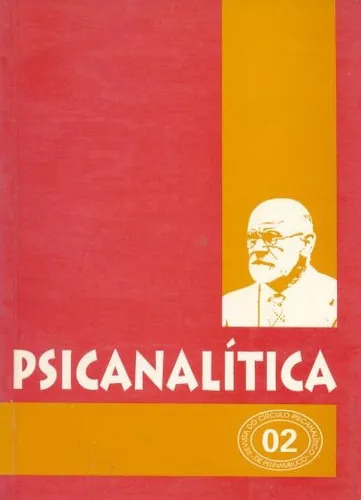 Psicanalítica - Revista 2