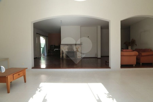 Casa-são Paulo-alto De Pinheiros | Ref.: 353-im324453 - 353-im324453