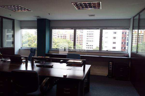 Imagem 17 de 28 de Sala Em São Paulo Bairro Vila Suzana - A1149