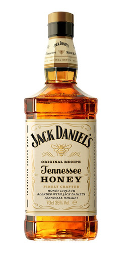 Whisky Jack Daniels Honey 700 Ml