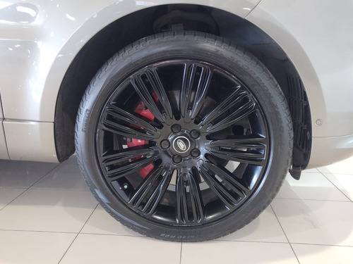 Land Rover Range Rover Sport 3.0l Autobiography At