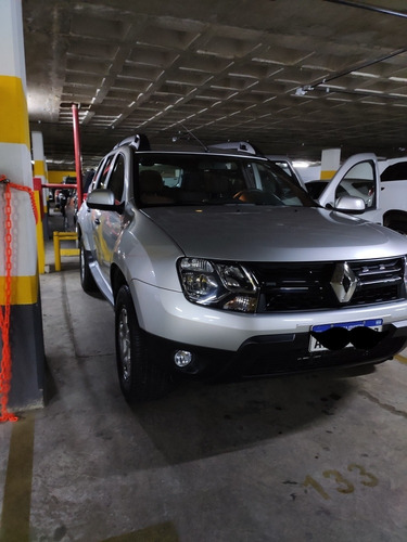 Renault Duster 1.6 Ph2 4x2 Dynamique 110cv 2018