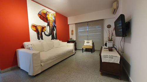 Departamento En Venta En Olivos