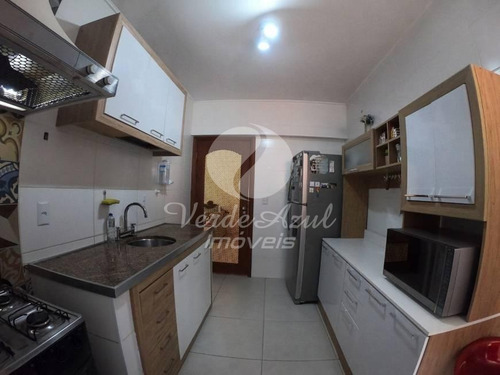 Apartamento À Venda Em Centro - Ap007938