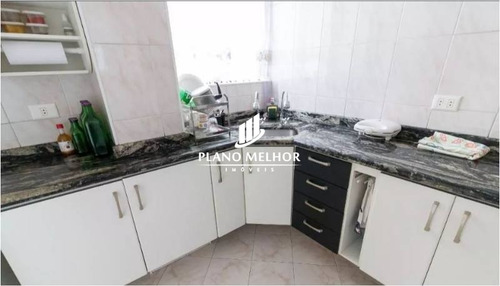 Imagem 20 de 28 de Apartamento Em Condomínio Padrão Para Venda No Bairro Macedo, 2 Dorm(01 Suíte), 1 Vaga, 74 M² - Referência - Ap1447 - Ap1447