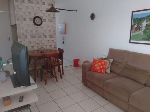 Imagem 2 de 10 de Apartamento À Venda - Ed. Parque Ville - Nova Suiça - Piracicaba/sp - Ap1423