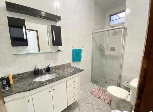 Imagem 3 de 6 de Casa Com 3 Dormitórios À Venda, 167 M² Por R$ 380.000,00 - Chácara Do Visconde - Taubaté/sp - Ca6997