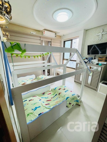 Imagem 15 de 15 de Apartamento 3 Quartos Para Venda Em Salvador, Alphaville I, 3 Dormitórios, 3 Suítes, 2 Banheiros, 2 Vagas - _1-2333321