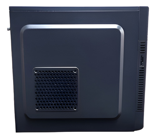 Pc Computador Cpu Intel Core I3 + Ssd 120gb 8gb Memória Ram