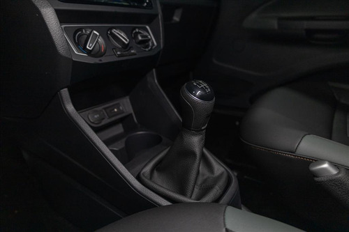 Volkswagen Saveiro 1.6 MSI EXTREME CD 16V FLEX 2P MANUAL