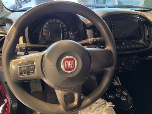 Fiat Uno 1.3 FIREFLY FLEX WAY 4P DUALOGIC
