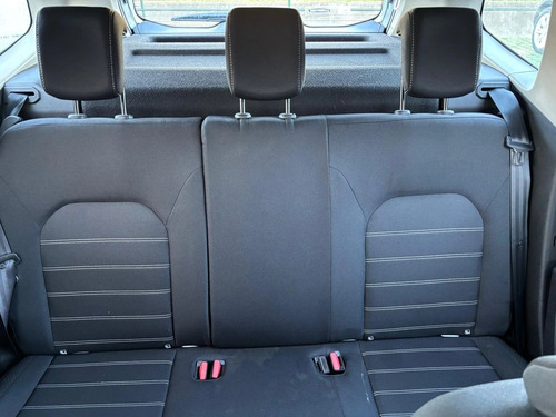 Renault Duster 1.6 ZEN 4X2 5MT 5P