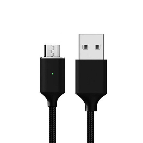 Cabo De Dados Cwxuan Micro Usb Magn?tico