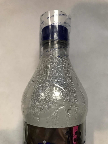 5 Millar Sello Termoencogible Cristal Impreso Botellas Vino