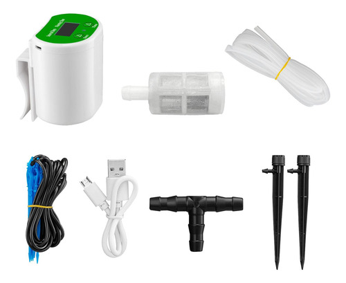 Dispositivo De De Riego Automático De , Aspersor Estilo B