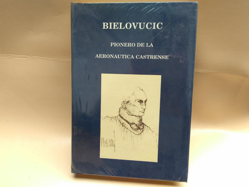 Mercurio Peruano: Libro Bielovucic Aeronautica Militar L97