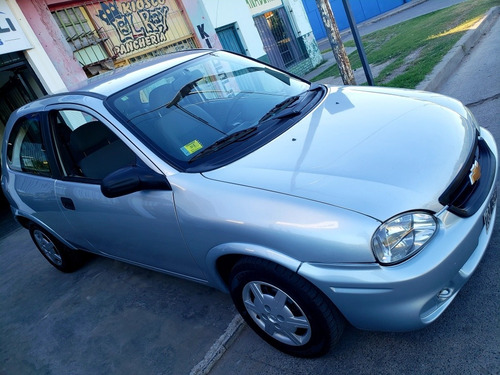 Chevrolet Corsa 1.4 Classic 2009