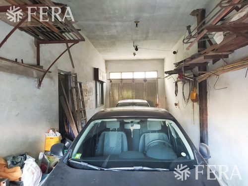 Imagen 15 de 30 de Venta De Casa Para 2 Familias De 5 Ambientes Con Cochera , Jardín Y Patio Wilde (27362)