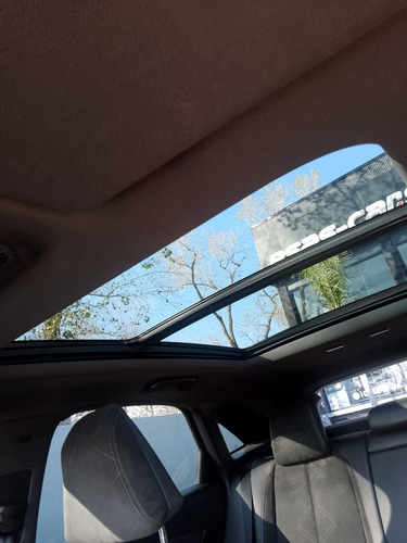 D.S. DS7 Crossback 1.6 Puretech At Performance Line