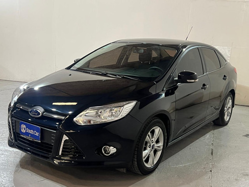 Ford Focus III 1.6 S