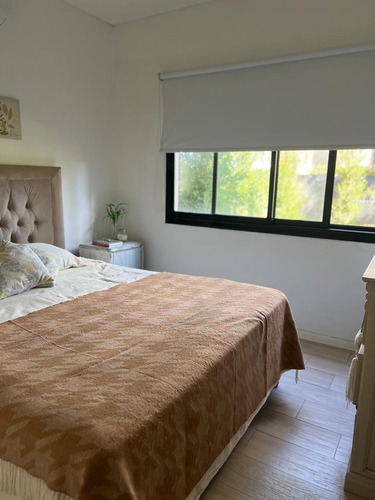 Departamento En Venta En Los Robles, La Cañada De Pilar, Pilar
