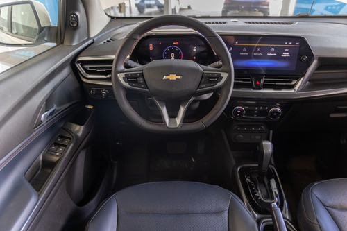 Chevrolet Spin 1.8 Premier 7As At 105Cv