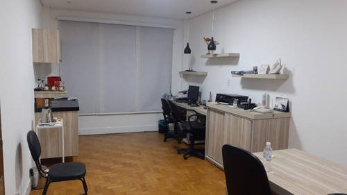 Imagem 3 de 16 de Sala Se Sao Paulo Sp Brasil - 3545
