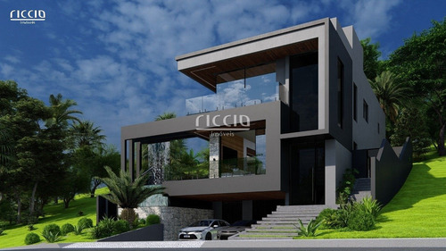 Imagem 14 de 15 de Casa Em Condominio - Urbanova - Ref: Ri5222 - V-ri5222