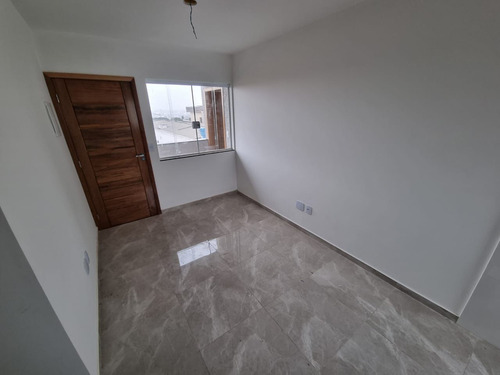 Apartamento Pronto Para Morar Zona Leste