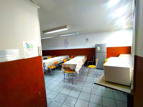 Venta Edificio|metro Estación Toesca | Santiago Centro