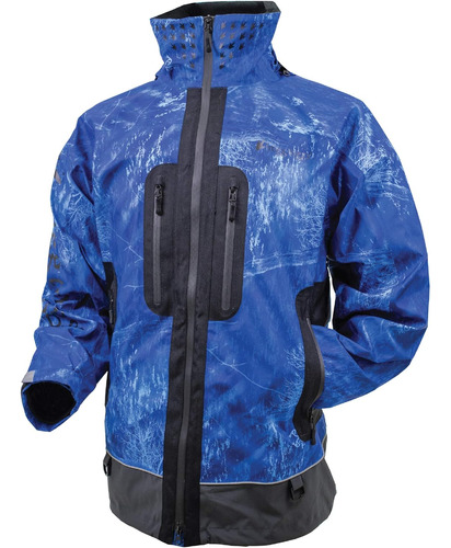 Frogg Toggs Men's Pilot Pro Waterpoof Rain Jacket