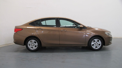 Chevrolet Cavalier 1.5 Ls At