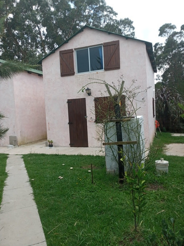 Alquilo Dos Cabañas X Día Mes Año Wifi Amobladas Tv, Lladas