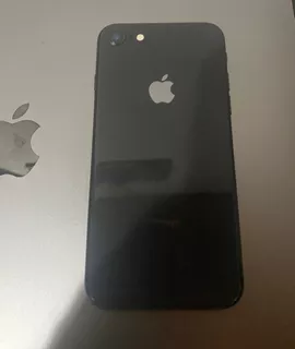 iPhone 8 64gb Negro