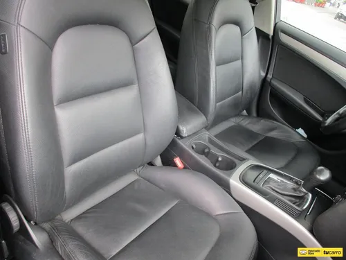 Audi A4 Tfsi 1800cc At Aa