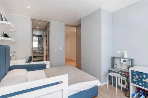 Apartamento En Venta En Chicó Reservado. Cod V10734