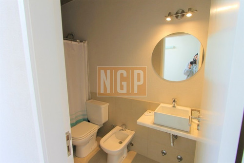 Apartamento En La Barra, 2 Dormitorios -ref:17201