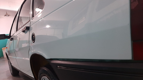 Fiat Duna Sl 1.6