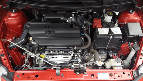Toyota Etios 1.5 X