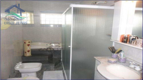 Imagem 15 de 27 de Chácara Com 5 Dorms, Jardim Estância Brasil, Atibaia - R$ 700 Mil, Cod: 977 - V977